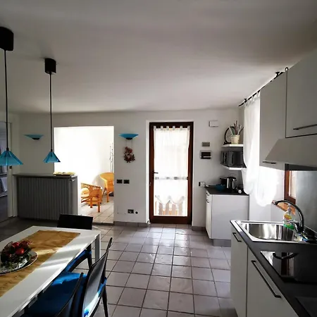 Casa Belvedere Bogliaco