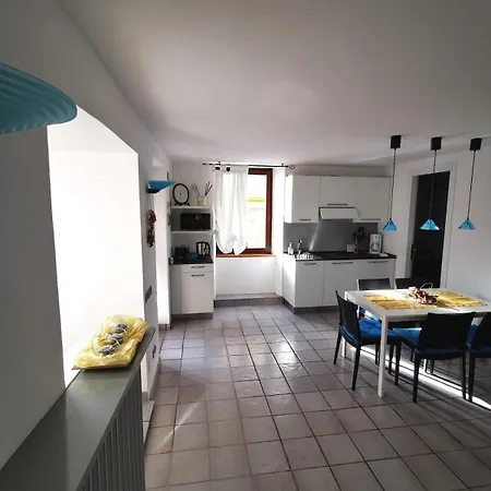 Casa Belvedere