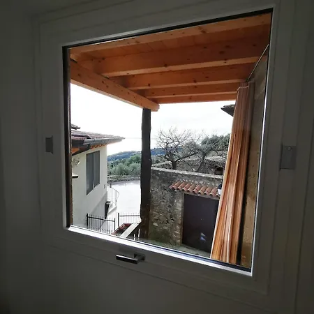 Holiday home Casa Belvedere