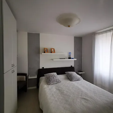 Casa Belvedere Holiday home *