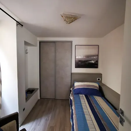Holiday home Casa Belvedere Bogliaco
