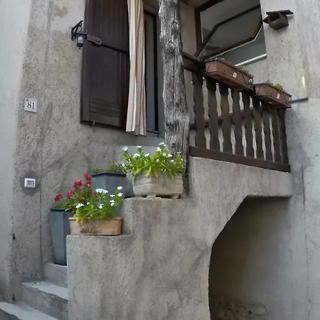 Casa Belvedere Holiday home