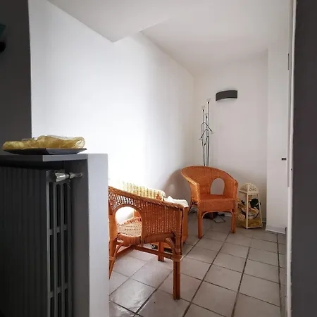Casa Belvedere Holiday home *