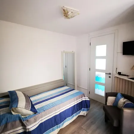 Casa Belvedere Holiday home