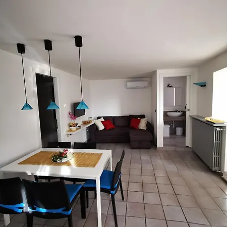 Holiday home Casa Belvedere