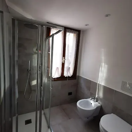 Casa Belvedere Holiday home Bogliaco