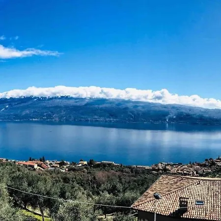 Holiday home Casa Belvedere